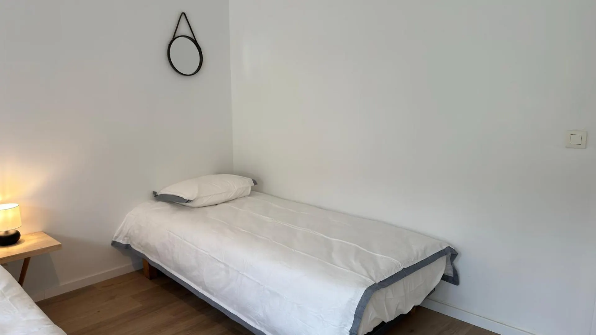 Loft With Big Terrace City Center Meir Antwerp